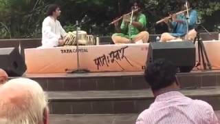 Dhun on Flute by "Nath Bandhu"Pankaj nath &amp; Paras nath