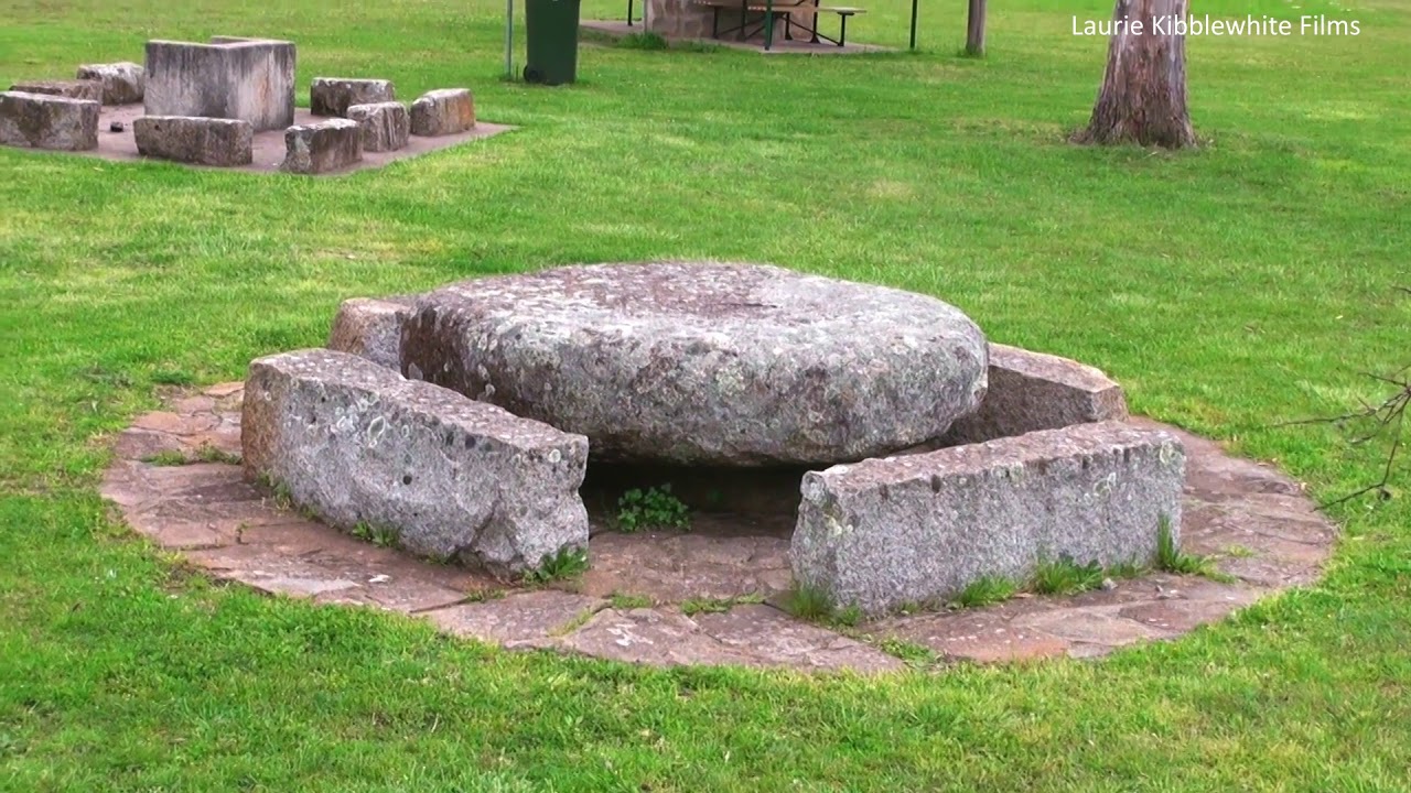 Take a sneak peek of Celtic Nations Heritage Monument.