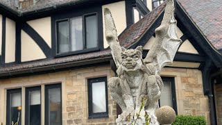 Punderson Manor Lodge Full Review