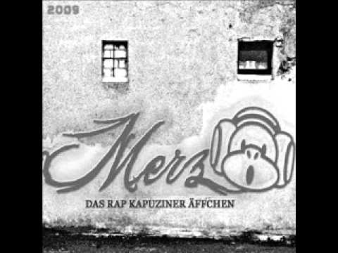 MERZ- Lass Das ft Der TerRAWrist
