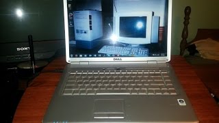 Video thumbnail for Dell Inspiron 1525 Overview by The Nostalgia Mall