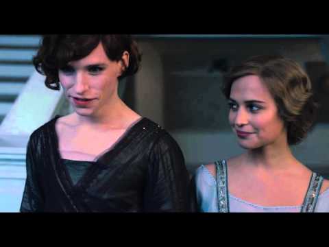The Danish Girl (Clip 'At the Ball')