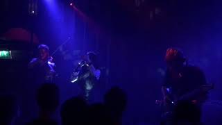 Zola Jesus - Remains - Live at Bitterzoet