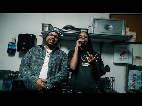 GWAPENT Jlo x FORTYYY - 10 FA 50 [Shot By @RayShotItProductions]