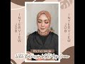 Iklan Batrisyia Richa Iskak