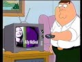 FOX Family Guy Ally McBeal Crossover Promo 2000
