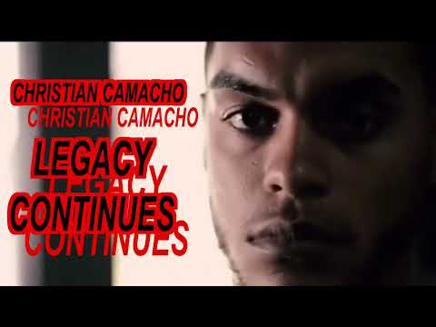 Christian Camacho, Damoni Cato, Eduardo Diaz, & More | "Legacy Continues" Red Promotions