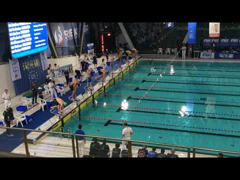 FINALE A 50 RANA CAD-SEN MASCHI