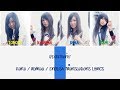 SCANDAL - BEAUTeen!! Lyrics [Kan/Rom/Eng Translations]
