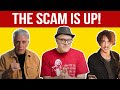 The Power Of This COMMUNITY IS Mind Blowing That S WHY We WON T Back Down Professor Of Rock