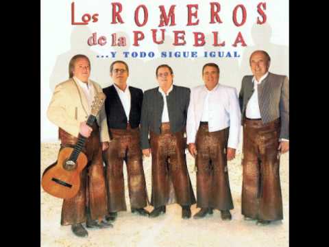 los romeros de la puebla - y todo sigue igual