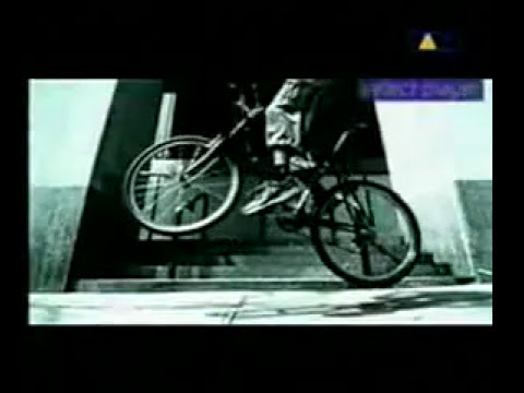 SM Trax - ...is calling (1999-Official Video Clip)