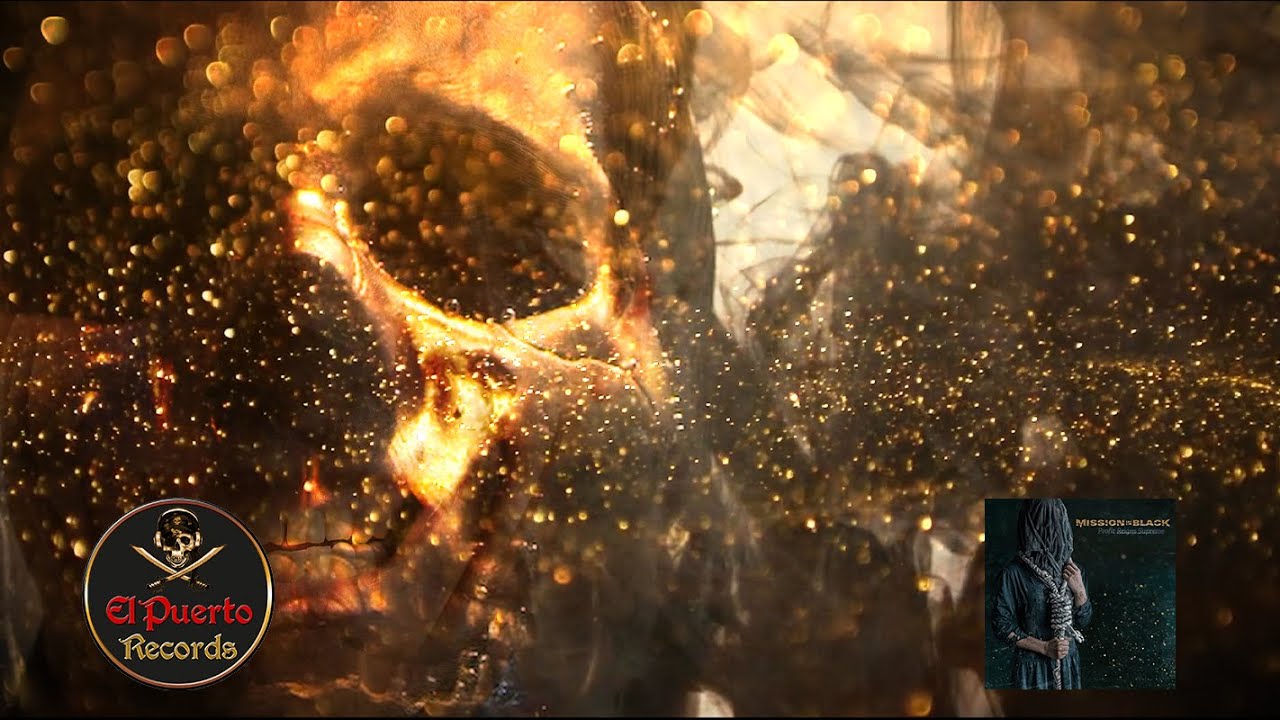 El hijo bastardo llegará el 12 de mayo trayendo consigo un mensaje oscuro para el mundo. Letra