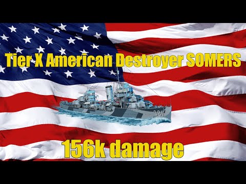 Somers - The torpedo machine