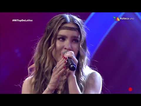 Alucinado con Yahir y Belinda / La Voz Mexico 2019