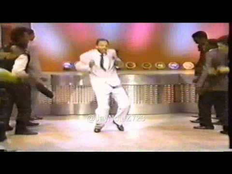 Bobby Brown - My Prerogative (Soul Train Line)(November 5, 1988)(X)