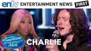 Sudden Death Round - TOP 20, Charlie Askew Stands Out With "Rocketman" - AMERICAN IDOL SEASON 12