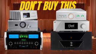 I Regret Buying an Expensive Amplifier (Honest Truth)