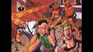 Screeching Weasel -Gotta Girlfriend