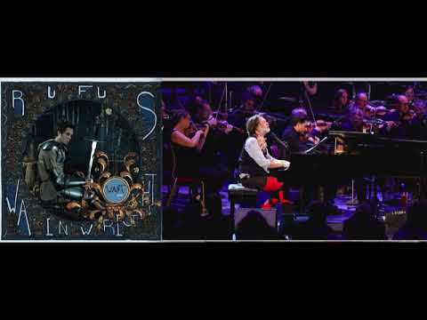 Rufus Wainwright - Want One (Live With BBC Concert Orchestra Proms 2023)