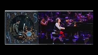 Rufus Wainwright - Want One (Live With BBC Concert Orchestra Proms 2023)