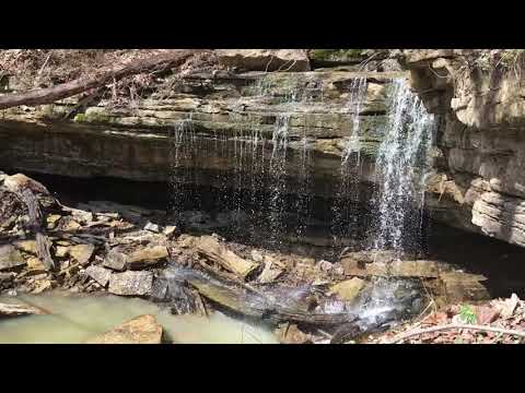 Bottom of Buzzard’s Roost