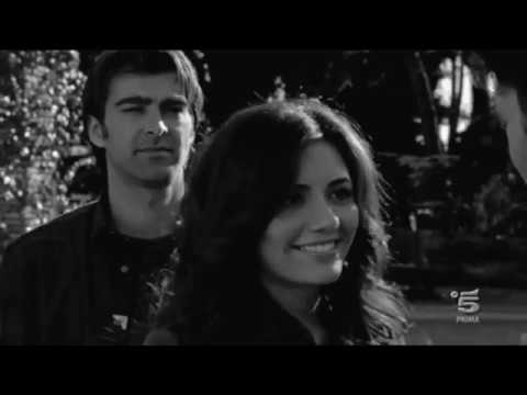 RIS Roma 3 Orlando Serra e Anita Cescon – Dark (AU)