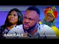 Bamidale 2 Latest Yoruba Movie 2022 Drama | Odunlade Adekola | Racheal Adelaja | Afeez Owo