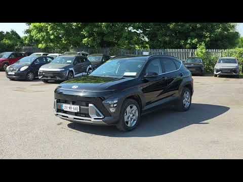 Hyundai KONA 1.0 T-GDI Elegance *EX DEMO* - Image 2