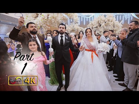 Sabah & Ikram - Part 1 - Tarek Shexani - by Roj Company