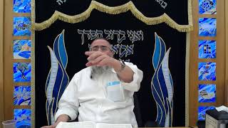 הרב דניאלאלול - עין יעקב -יומא אות ב' - מתי היה מתן תורה ולמה צריך ענן ? (הרב דניאל אלול) - התמונה מוצגת ישירות מתוך אתר האינטרנט יוטיוב. זכויות היוצרים בתמונה שייכות ליוצרה. קישור קרדיט למקור התוכן נמצא בתוך דף הסרטון