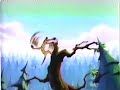 Disney Channel Timon Pumbaa Premiere Promo August 1997