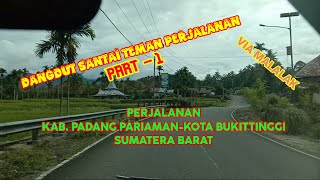 Download lagu DANGDUT SANTAI TEMAN PERJALANAN mp3