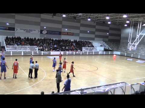 BVM2012 INEC QUESO ZAMORANO