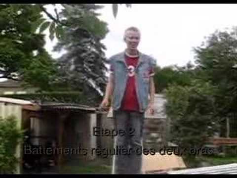 Exp. 1932 : L'Homme et la gravité