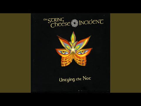 Sirens - The String Cheese Incident