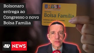 Trindade: Bolsa Família é política de estado, não de partido