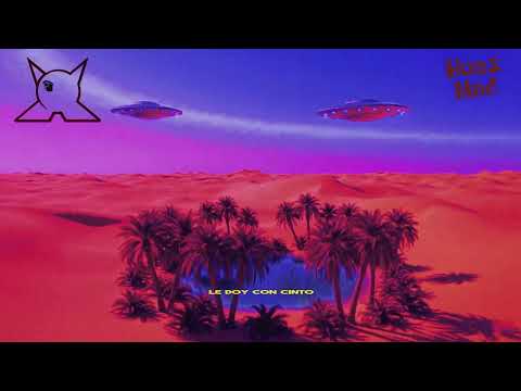 Young Caster, Ayeheat - XperimentalHeat (Visualizer)