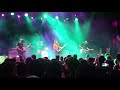 Jawbox @ Brooklyn Steel 6.22.19 ‘Motorist’ + ‘Jackpot Plus’