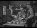 James Cagney Headbutting Bette Davis