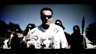 B-Chavez - Projektil Inferno [Video] HD