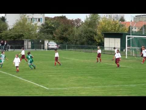 FK Meteor Praha VIII B - SK Horní Měcholupy