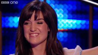 We Thank You Very Sweetly - Over The Rainbow - Episode 17 BBC One