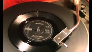 The Ventures - The Ninth Wave - 1963 45rpm
