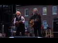 Chris Hillman & Herb Pederson  "Eight Miles High"