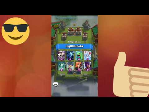 Clash Royale x Linkin Park