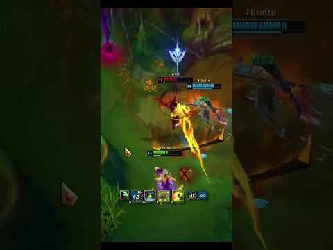 Grevthar AKALI - TeamFight - League of Legends