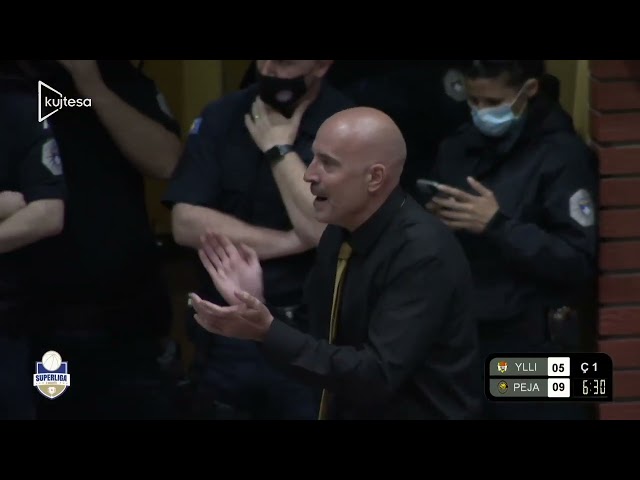 Golden Eagle Ylli-Peja Pjesa 1