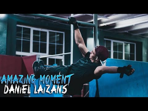 2020 HD New Street Workout Motivation ⚡⚡   The Champion Daniel Laizans !!
