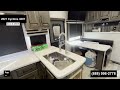 Check out this Video for a 2021 Heartland Cyclone 4007(Stock #435725)  for sale by Pop RVs. This unit is located in Sarasota, FL